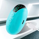 Handheld Sleep Aid Device for Insomnia and Relaxation Therapy