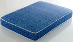 D F Beds Waterproof Open Coil Mattress