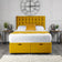 Omega Ottoman Storage Divan Bed with Headboard