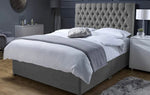 king size divan bed