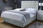 small double divan bed