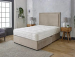 Hannah Divan Bed With Drawers - D F Beds - DF Beds