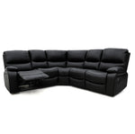 Rita Recliner Sofa Set Inc Cinema seat