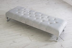 Elizabeth Chesterfield Footstool