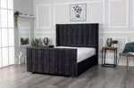 Upholstered Bed Frames