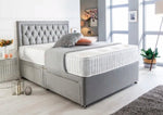 divan bed base king size