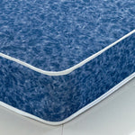 D F Beds Waterproof Open Coil Mattress