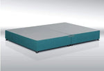 Low Divan Platform Bed Base - D F Beds - DF Beds