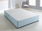 Divan Bed Base Only - D F Beds - DF Beds