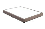 Low Divan Platform Bed Base - D F Beds - DF Beds