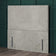 Plain Floor standing Upholstered Headboard 54” - DF Beds