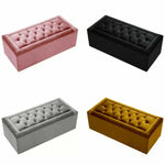 Bumper Blanket Box - DF Beds