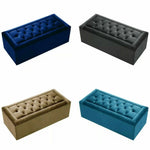 Bumper Blanket Box - DF Beds