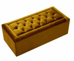 Bumper Blanket Box - DF Beds