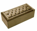 Bumper Blanket Box - DF Beds