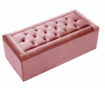 Bumper Blanket Box - DF Beds