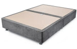 Divan Bed Base Only - D F Beds - DF Beds