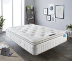 Geltex Pillow Top Mattress - DF Beds