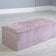 Lined Blanket Box - DF Beds
