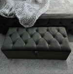 Chesterfield Blanket Box - DF Beds
