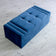 Bumper Line Blanket Box - DF Beds