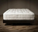 Empress Air Suspension Pocket Sprung Mattress - DF Beds
