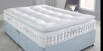 45000 Hand Stitched Pillowtop Mattress