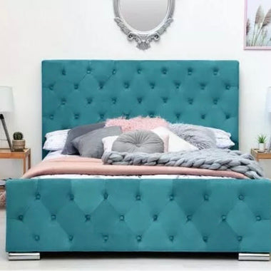 Chesterfield Beds