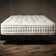 Empress air suspension pocket sprung mattress 