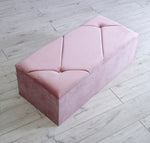 tulip gas lift ottoman box